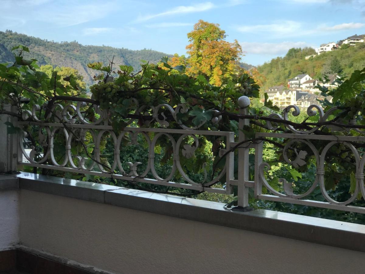 Moselflair Cochem Exterior photo