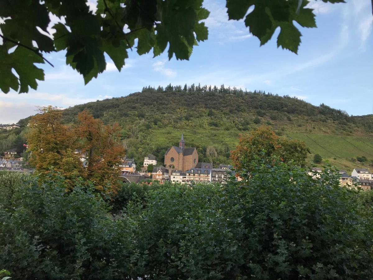 Moselflair Cochem Exterior photo